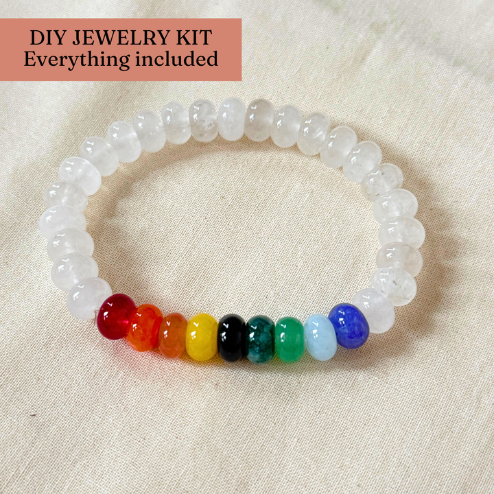 Balanced Light Bracelet Making Kit