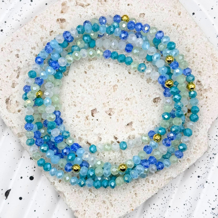 Stormy Bracelets Making Kit(Astral)