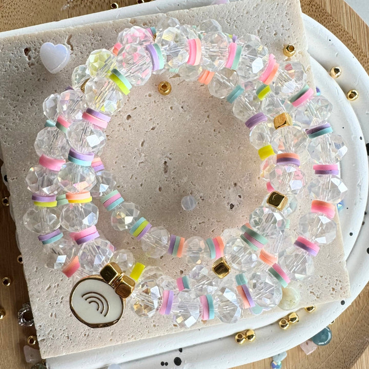 Good Vibes Only Jewelry Making Kit