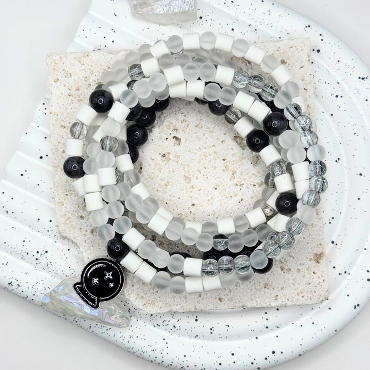 Dark Magic Bracelets Making Kit