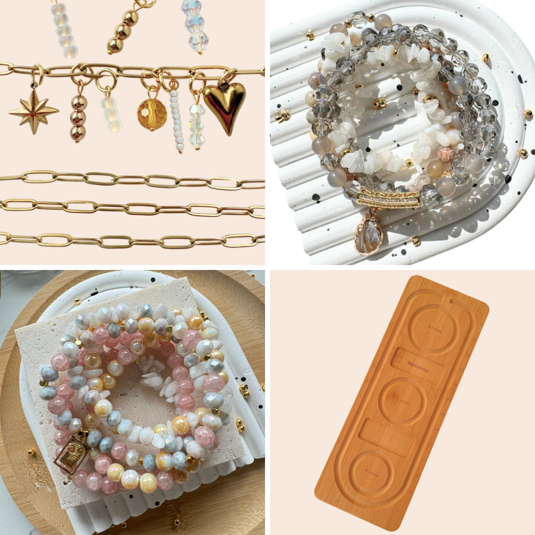 BeadsVenture Bundle