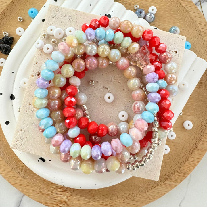 Summer Sunshine Jewelry Making Kit