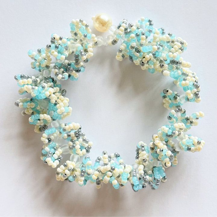 Seaside Manor Lace Bracelet Making Kit