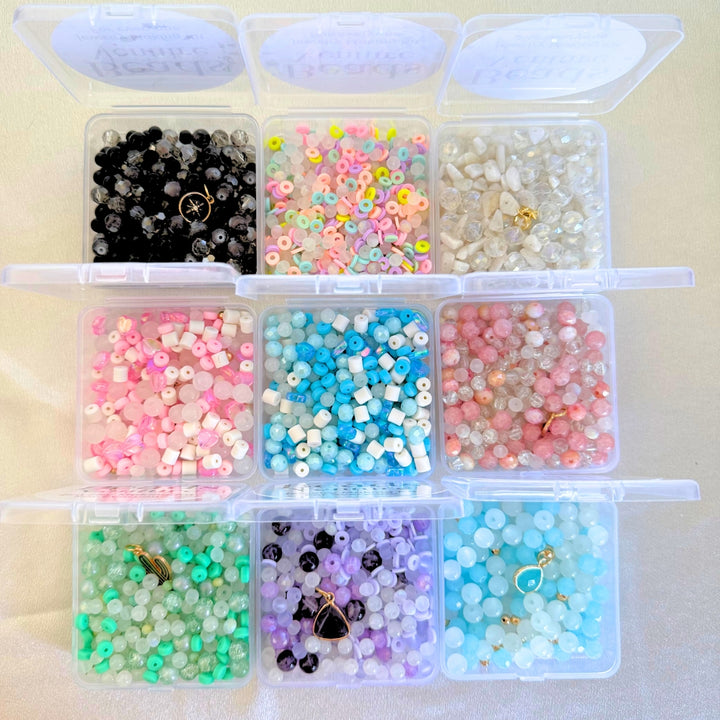 Build Your Own Beading Kit