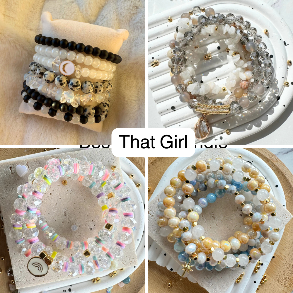 That Girl Bundle