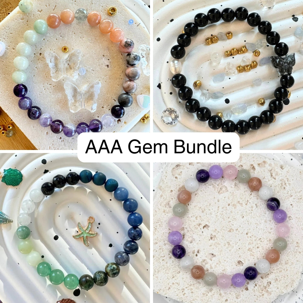 AAA Gem Kit Bundle