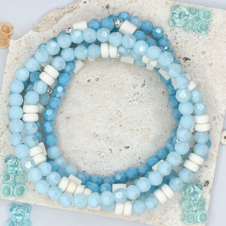 Forest Whisper Bracelets Making Kit