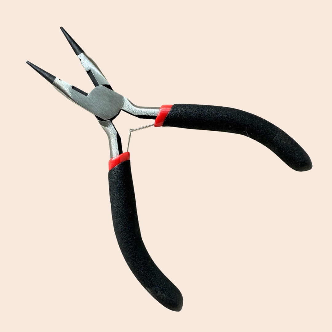 Master Plier(with Free Jump Ring Opener)