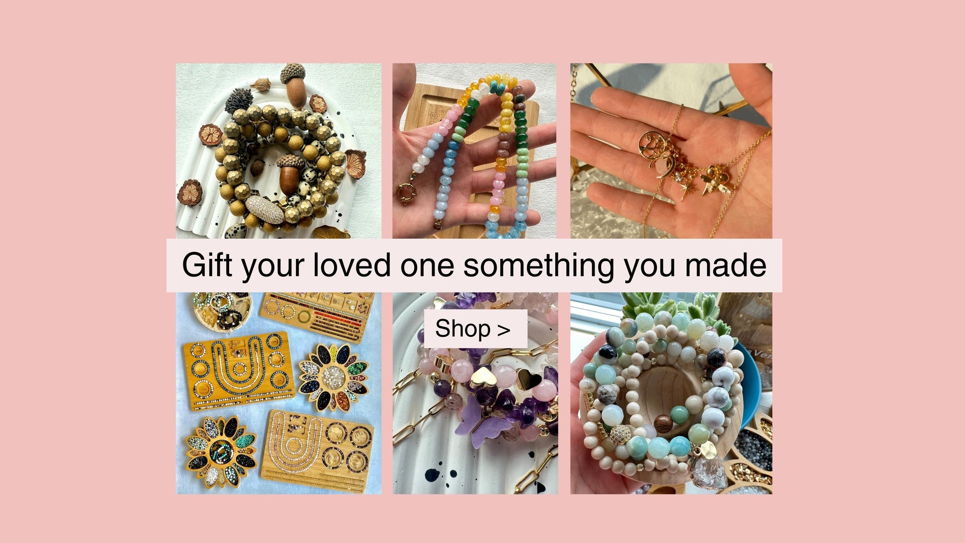 Beadsventure Free shipping On Orders over $30
