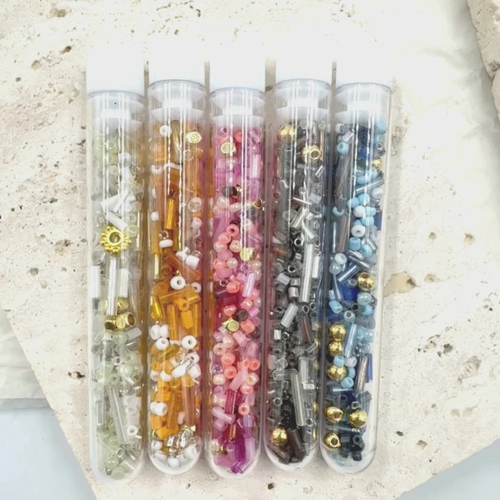 April Limited Edition Beads Mix - Mini